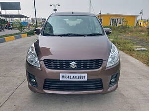 Second Hand Maruti Suzuki Ertiga ZXi in Mumbai