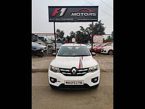 Second Hand Renault Kwid 1.0 RXT [2016-2019] in Pune