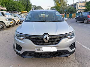 Second Hand Renault Triber RXL [2019-2020] in Noida