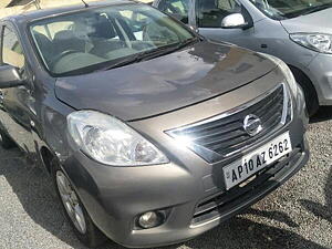 Used Nissan Sunny, Nissan Sunny Second Hand Cars - CarWale