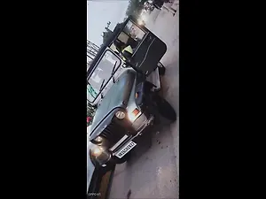 Second Hand Mahindra Thar [2014-2020] CRDe 4x4 Non AC in Meerut
