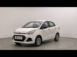 Second Hand Hyundai Xcent S 1.1 CRDi in Chandigarh