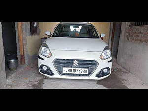 Second Hand Maruti Suzuki DZire VXi [2020-2023] in Ranchi