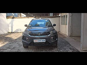 Second Hand Tata Nexon XM in Chennai