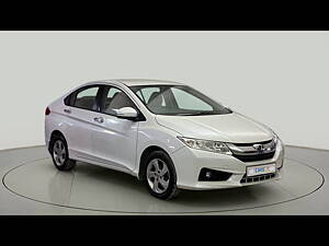 Second Hand Honda City V in Faridabad