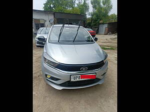 Second Hand Tata Tiago XT [2020-2023] in Meerut