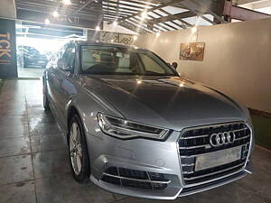 Second Hand Audi A6 35 TFSI in Ghaziabad