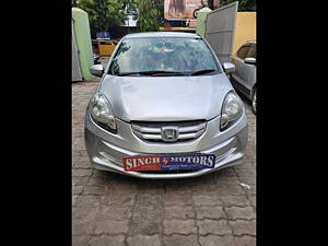 Second Hand Honda Amaze 1.5 S i-DTEC in Kanpur