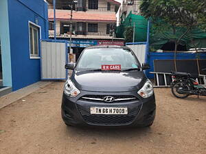 Second Hand Hyundai i10 Sportz 1.2 AT Kappa2 in Coimbatore