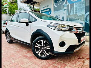 Second Hand Honda WR-V S MT Diesel in Ahmedabad