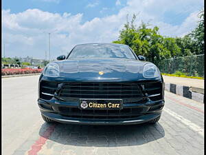 Second Hand Porsche Macan S [2019-2020] in Bangalore