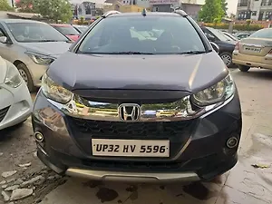 Used Honda Wr V Cars In Lucknow Second Hand Honda Wr V Cars In Lucknow Carwale