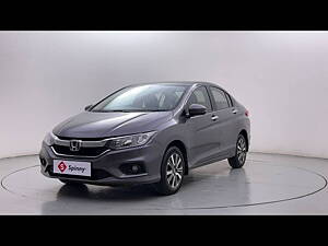 Second Hand Honda City V CVT Petrol [2017-2019] in Bangalore