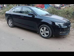 Second Hand Skoda Octavia 1.8 TSI Ambition Plus AT in Delhi