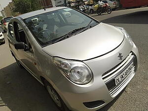 Used Maruti Suzuki A Star Cars In New Delhi Second Hand Maruti