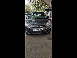 Second Hand Hyundai i10 1.1L iRDE ERA Special Edition in Pune