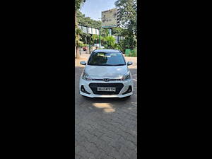 Second Hand Hyundai Grand i10 Asta 1.2 Kappa VTVT [2013-2016] in Delhi