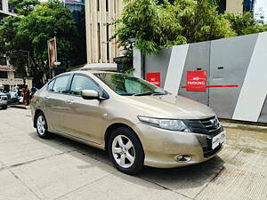 Second Hand Honda City 1.5 V MT in Mumbai