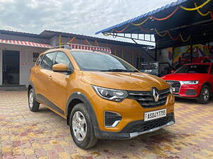 Second Hand Renault Triber RXZ [2019-2020] in Guwahati