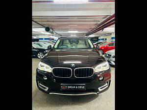 Second Hand BMW X5 xDrive 30d in Mumbai