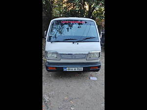 Second Hand Maruti Suzuki Omni E 8 STR BS-IV in Lucknow