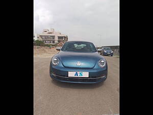 Second Hand Volkswagen Beetle 1.4 TSI in Chennai