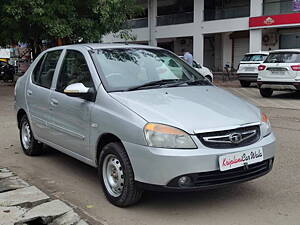 Second Hand Tata Indigo LX TDI BS-III in Bhopal