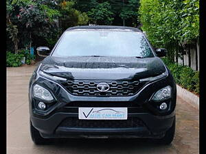 Second Hand Tata Harrier XZA Plus in Hyderabad