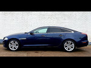 Used Jaguar XJ Cars In India, Second Hand Jaguar XJ Cars for Sale in ...