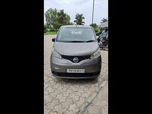 nissan evalia used car