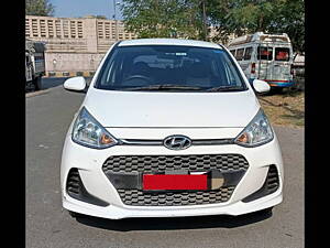 Second Hand Hyundai Grand i10 Magna 1.2 Kappa VTVT in Lucknow