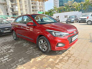 Second Hand Hyundai Elite i20 Asta 1.2 (O) [2019-2020] in Chennai