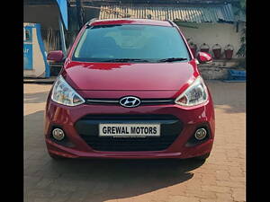 Second Hand Hyundai Grand i10 Sportz 1.2 Kappa VTVT [2013-2016] in Howrah