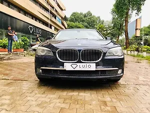 Used BMW 7-Series Cars In India, Second Hand BMW 7-Series Cars for Sale ...