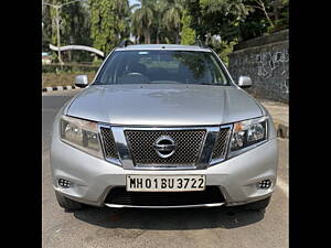 Second Hand Nissan Terrano XL (D) in Mumbai