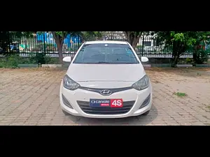Second Hand Hyundai i20 [2012-2014] Magna (O) 1.2 in Delhi