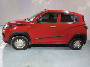 Second Hand Mahindra KUV100 K2 6 STR in Kochi