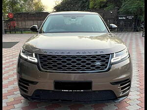 Second Hand Land Rover Range Rover Velar 2.0 R-Dynamic S Petrol 250 [2017-2020] in Chandigarh