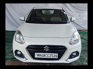 Second Hand Maruti Suzuki DZire ZXi CNG in Mumbai