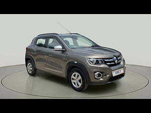 Second Hand Renault Kwid RXT 1.0 in Ahmedabad