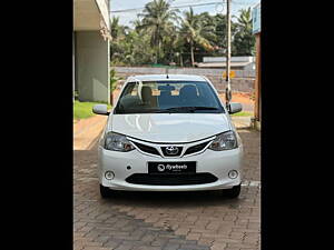 Second Hand Toyota Etios GD in Malappuram