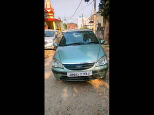 Second Hand Tata Indigo GLX in Jamshedpur