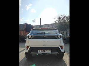 Second Hand Tata Nexon XZA Plus (O) Diesel in Mumbai