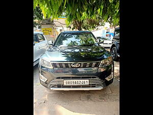 Second Hand Mahindra XUV300 W8 1.5 Diesel [2020] in Patna
