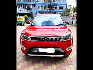 Second Hand Mahindra XUV300 1.5 W8 (O) [2019-2020] in Bangalore