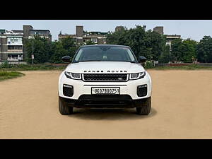 Second Hand Land Rover Evoque SE in Delhi