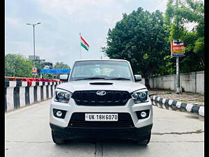 Second Hand Mahindra Scorpio S5 2WD 7 STR in Delhi