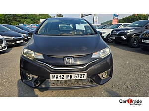 Second Hand Honda Jazz V AT Petrol in Pune