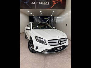 Second Hand Mercedes-Benz GLA 220 d Activity Edition in Pune