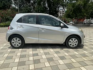 Second Hand Honda Brio [2011-2013] S MT in Bhopal